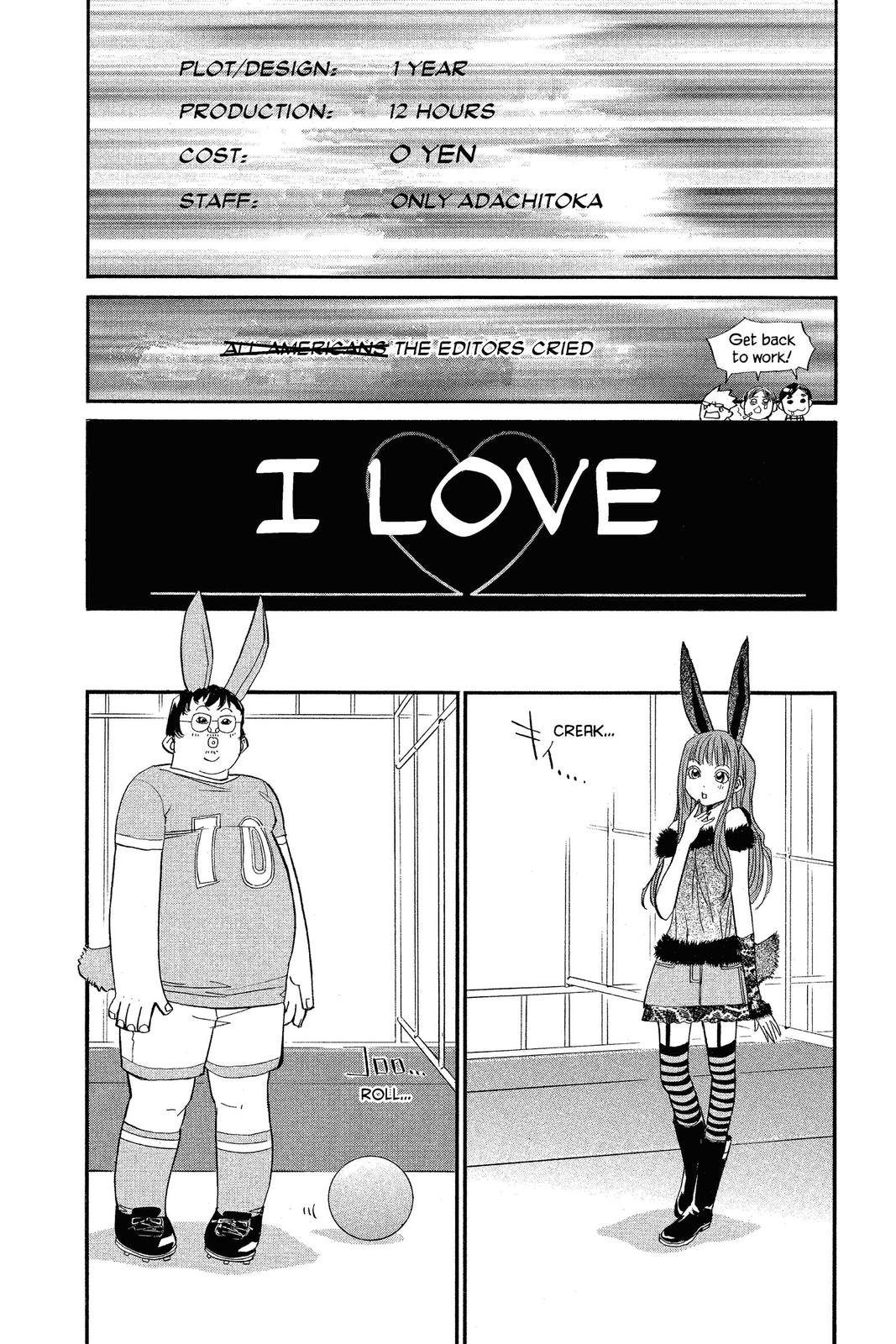 Read Alive The Final Evolution en Manga Online