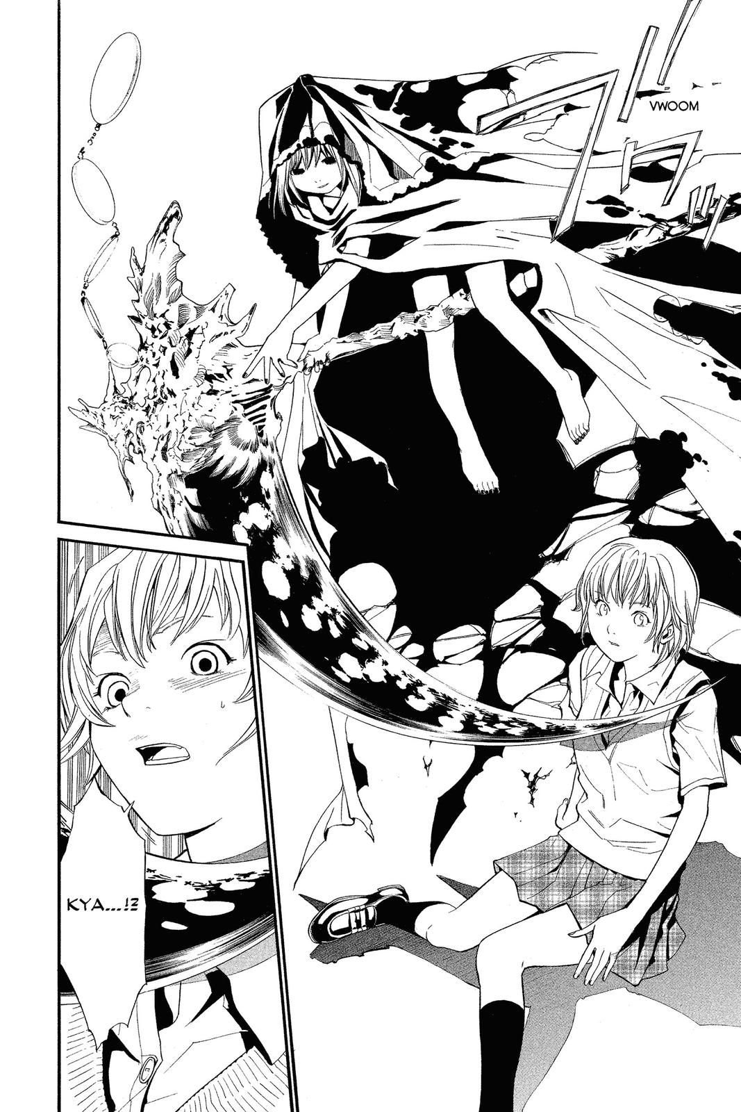 Read Alive The Final Evolution en Manga Online
