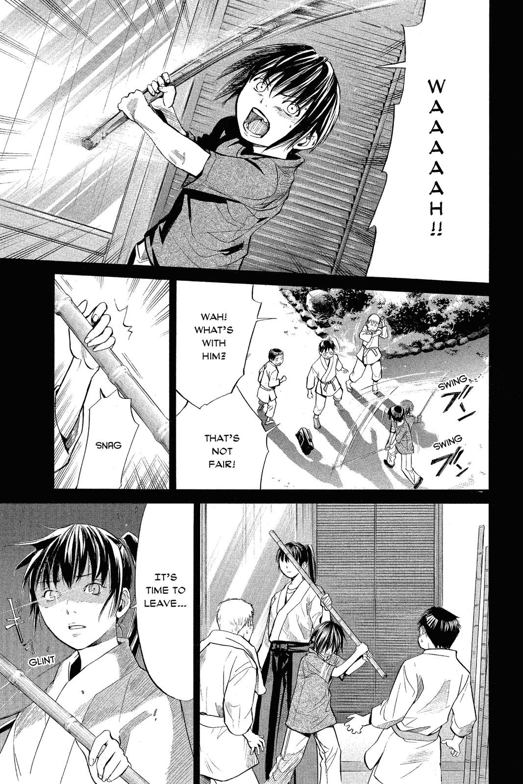 Read Alive The Final Evolution en Manga Online