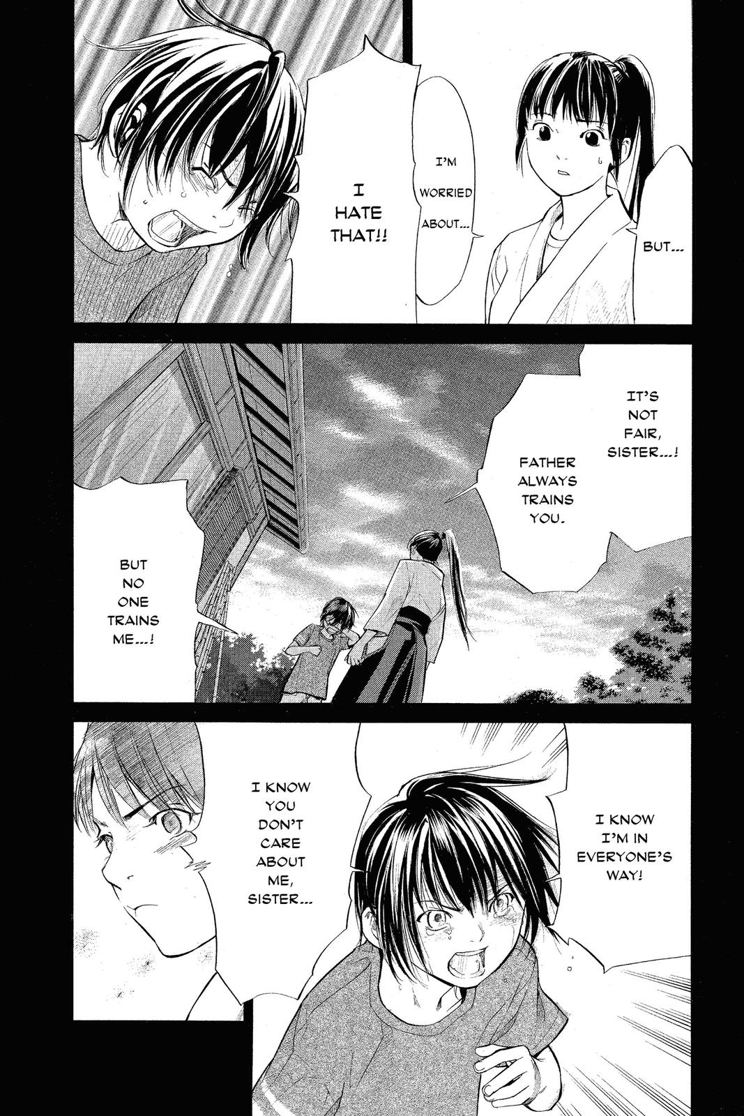 Read Alive The Final Evolution en Manga Online