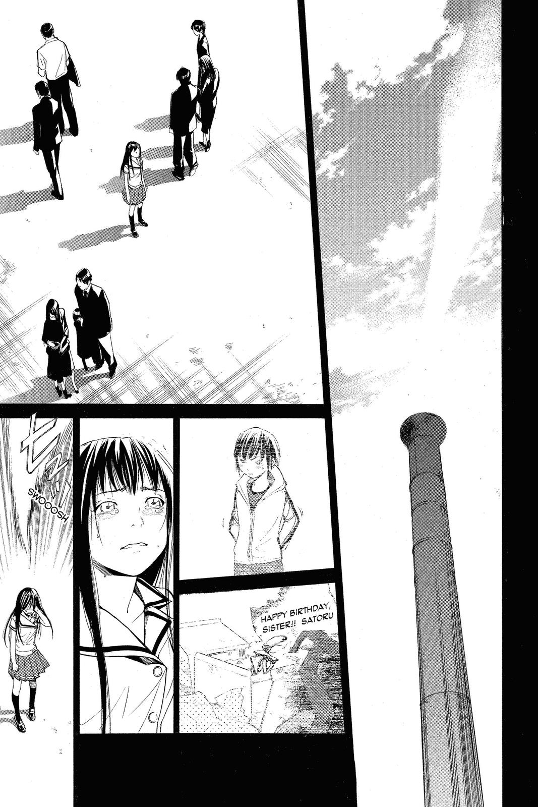 Read Alive The Final Evolution en Manga Online