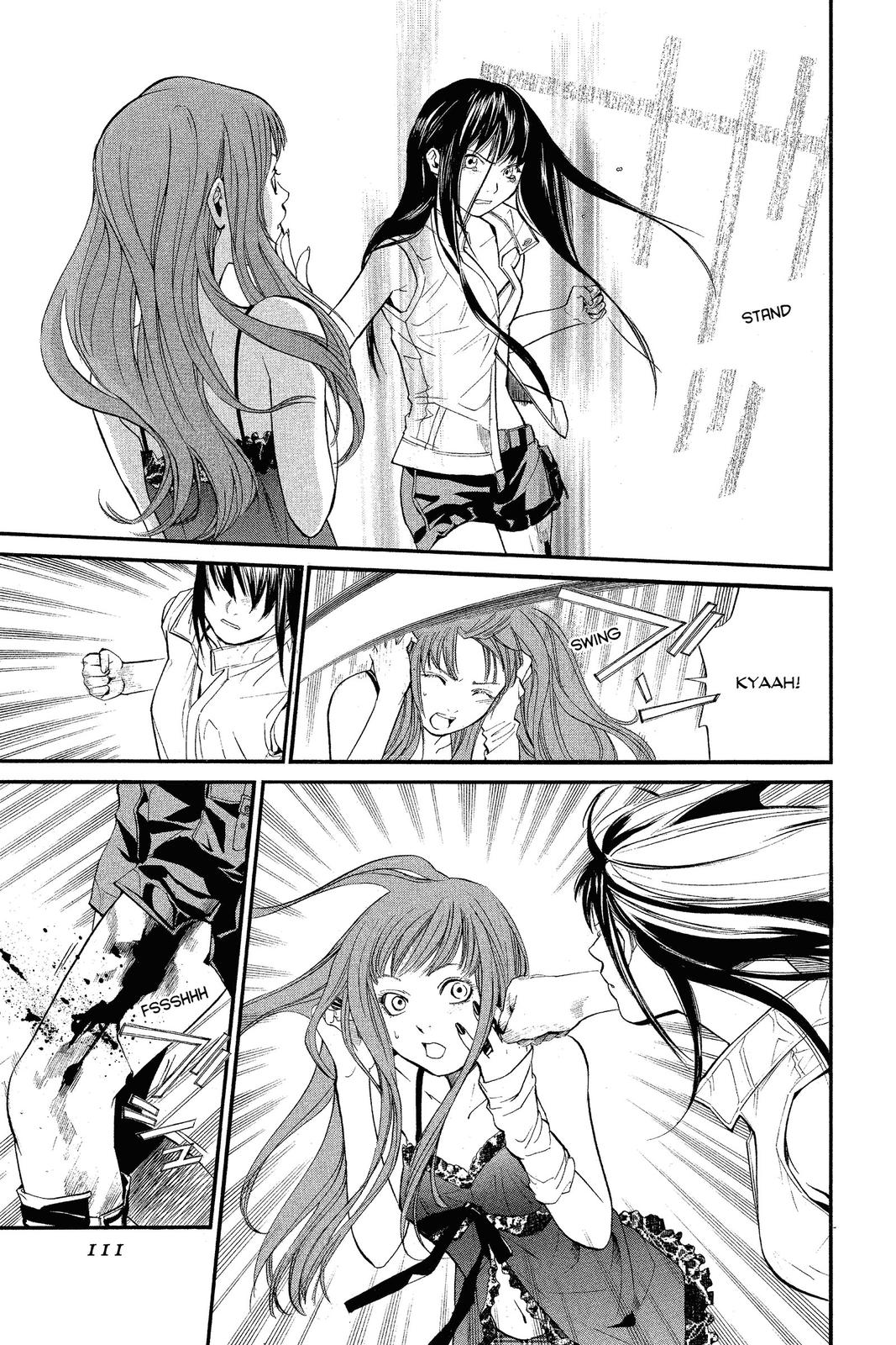 Read Alive The Final Evolution en Manga Online