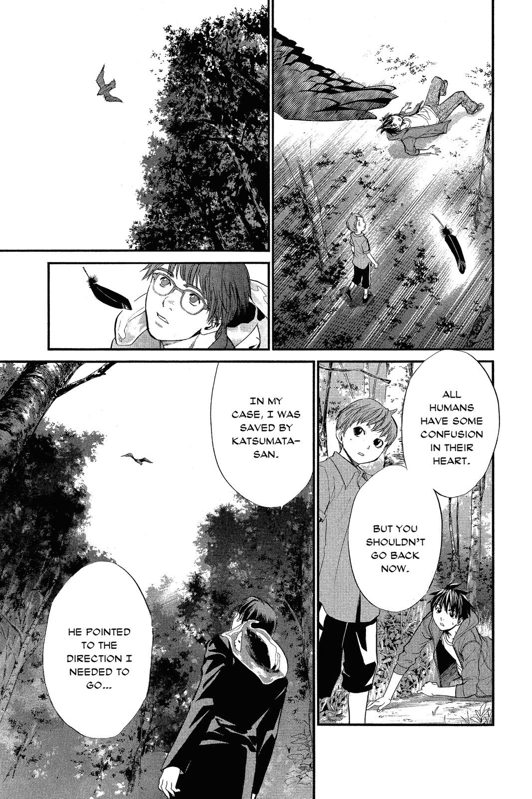 Read Alive The Final Evolution en Manga Online