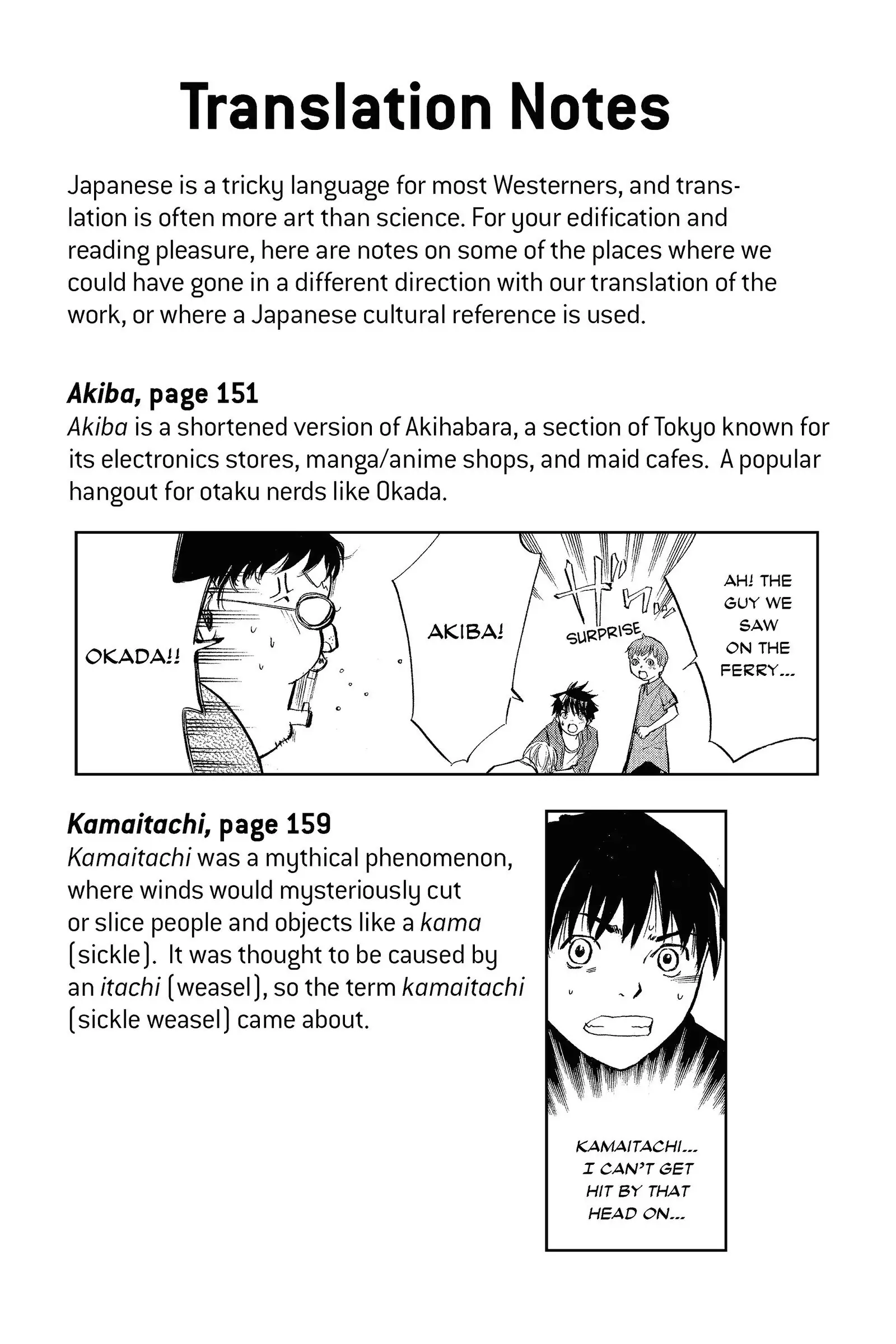 Read Alive The Final Evolution en Manga Online