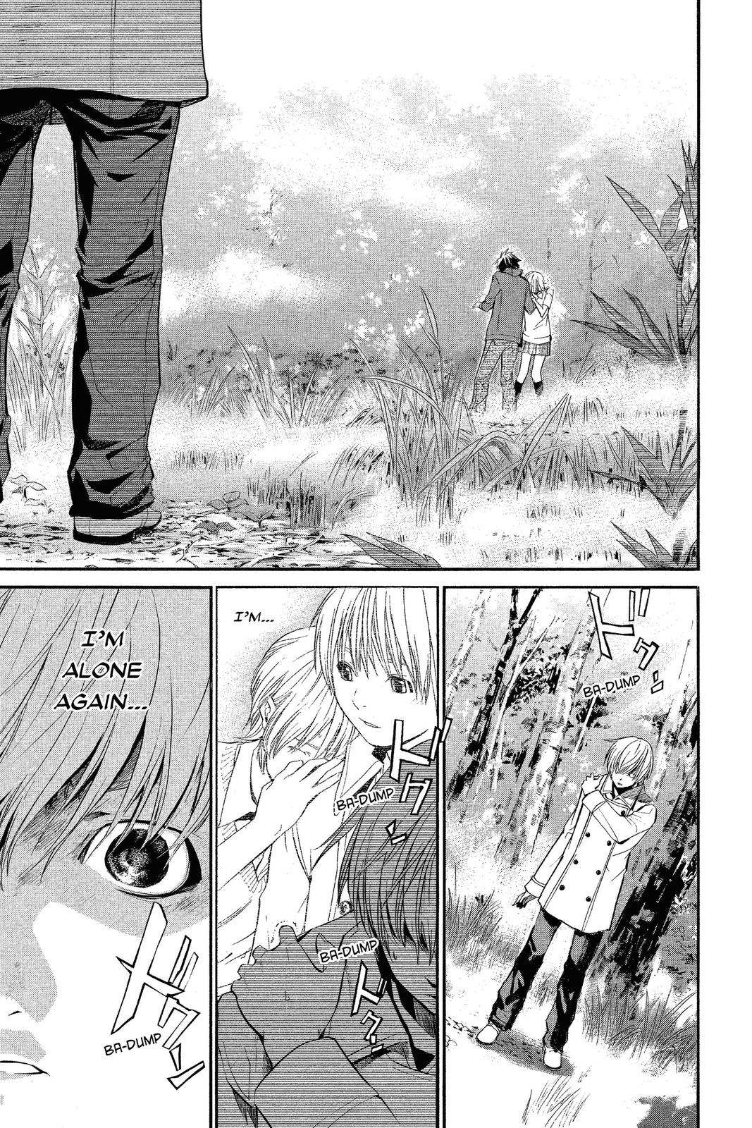 Read Alive The Final Evolution en Manga Online