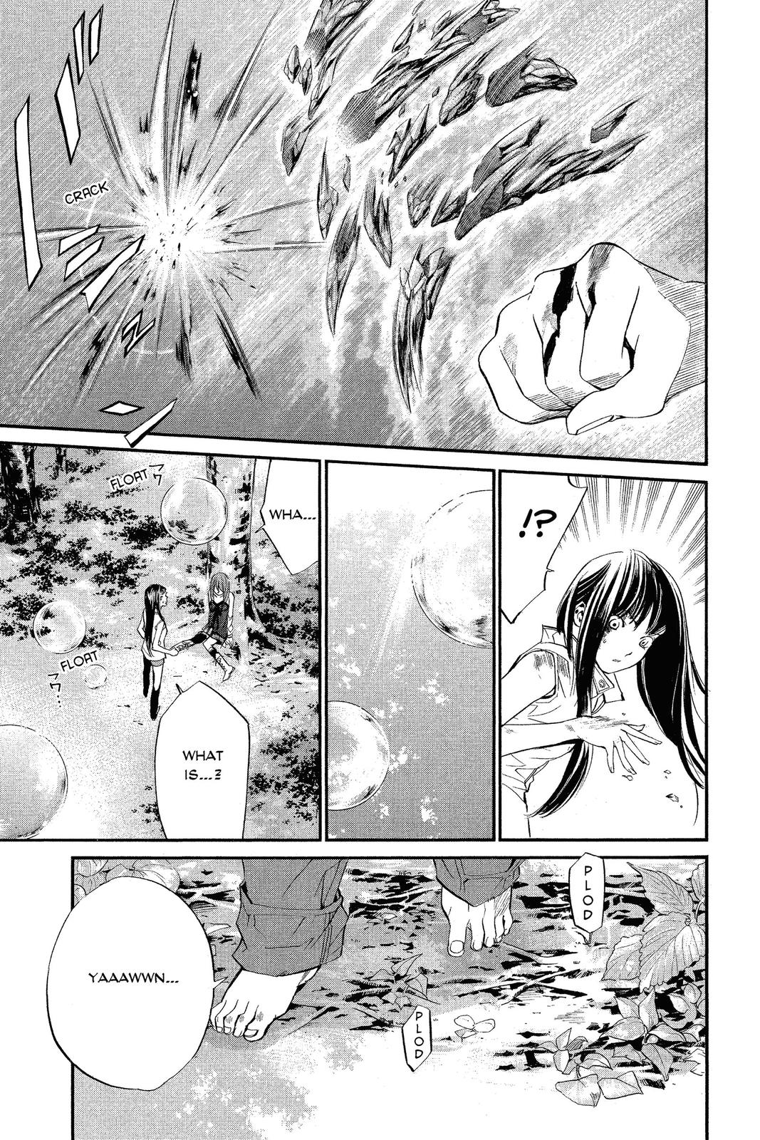 Read Alive The Final Evolution en Manga Online