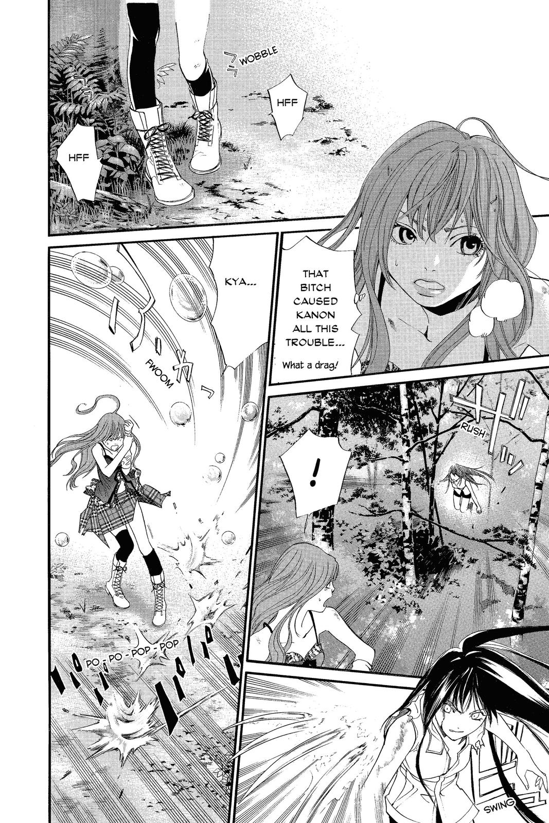 Read Alive The Final Evolution en Manga Online