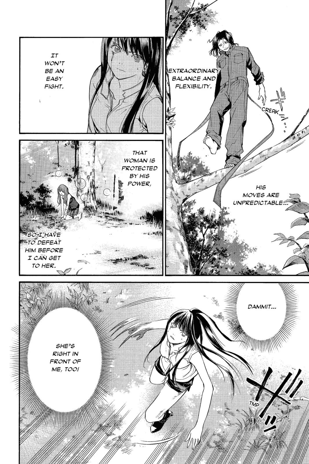 Read Alive The Final Evolution en Manga Online