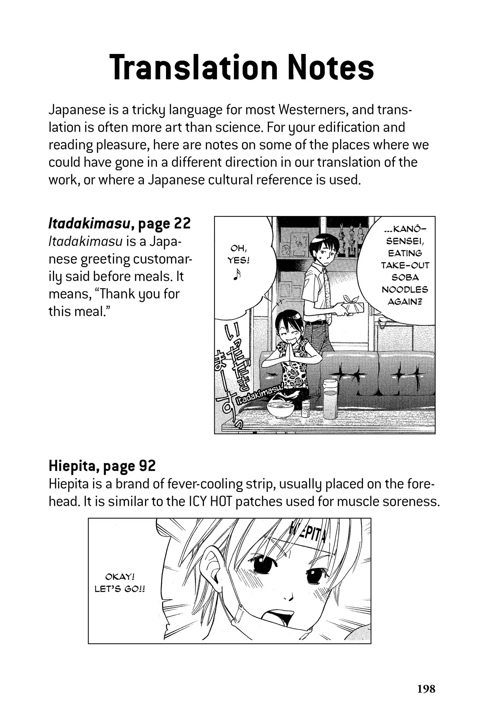 Read Alive The Final Evolution en Manga Online