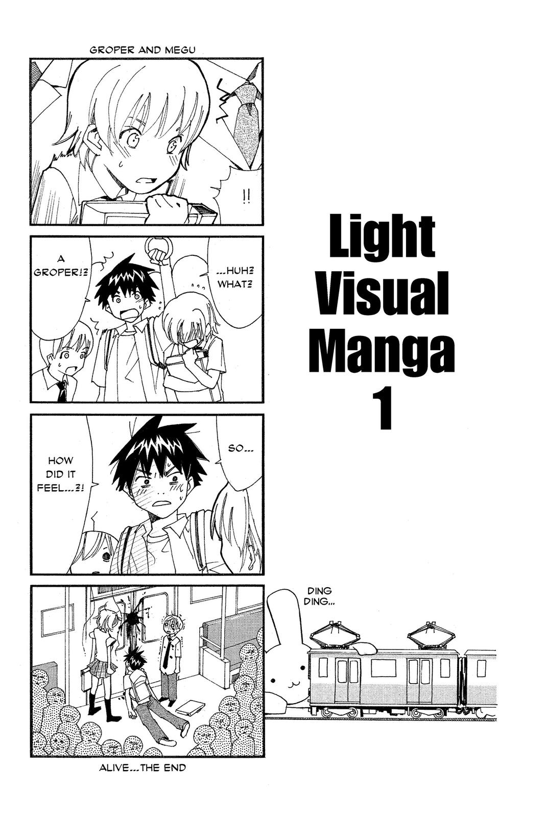 Read Alive The Final Evolution en Manga Online
