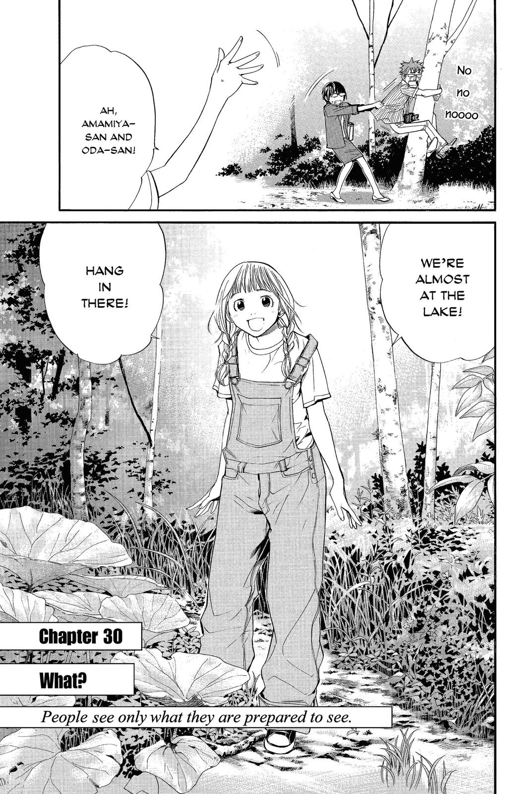 Read Alive The Final Evolution en Manga Online