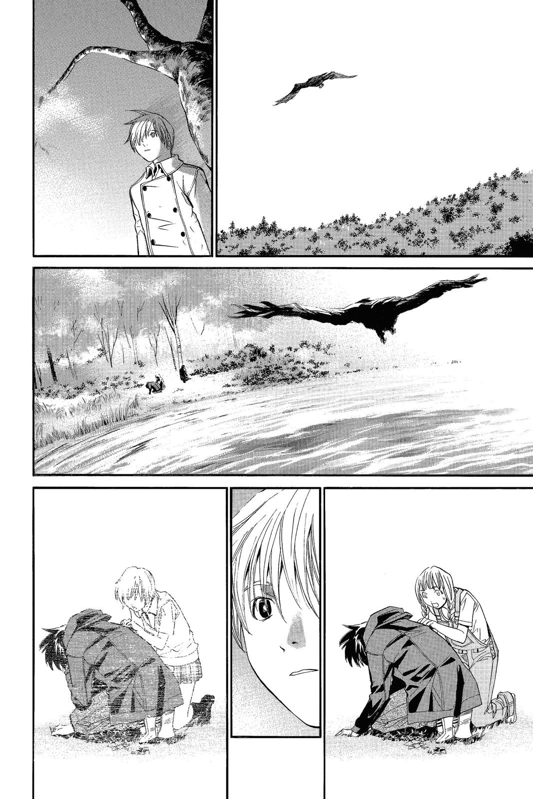 Read Alive The Final Evolution en Manga Online