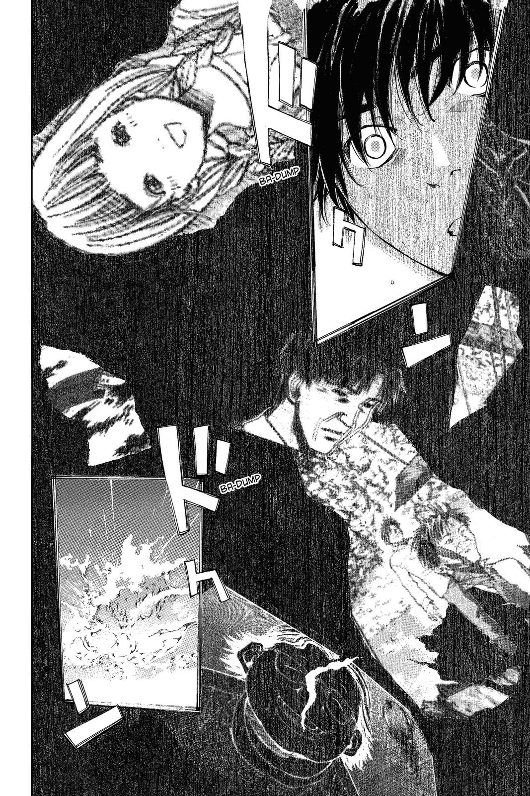 Read Alive The Final Evolution en Manga Online
