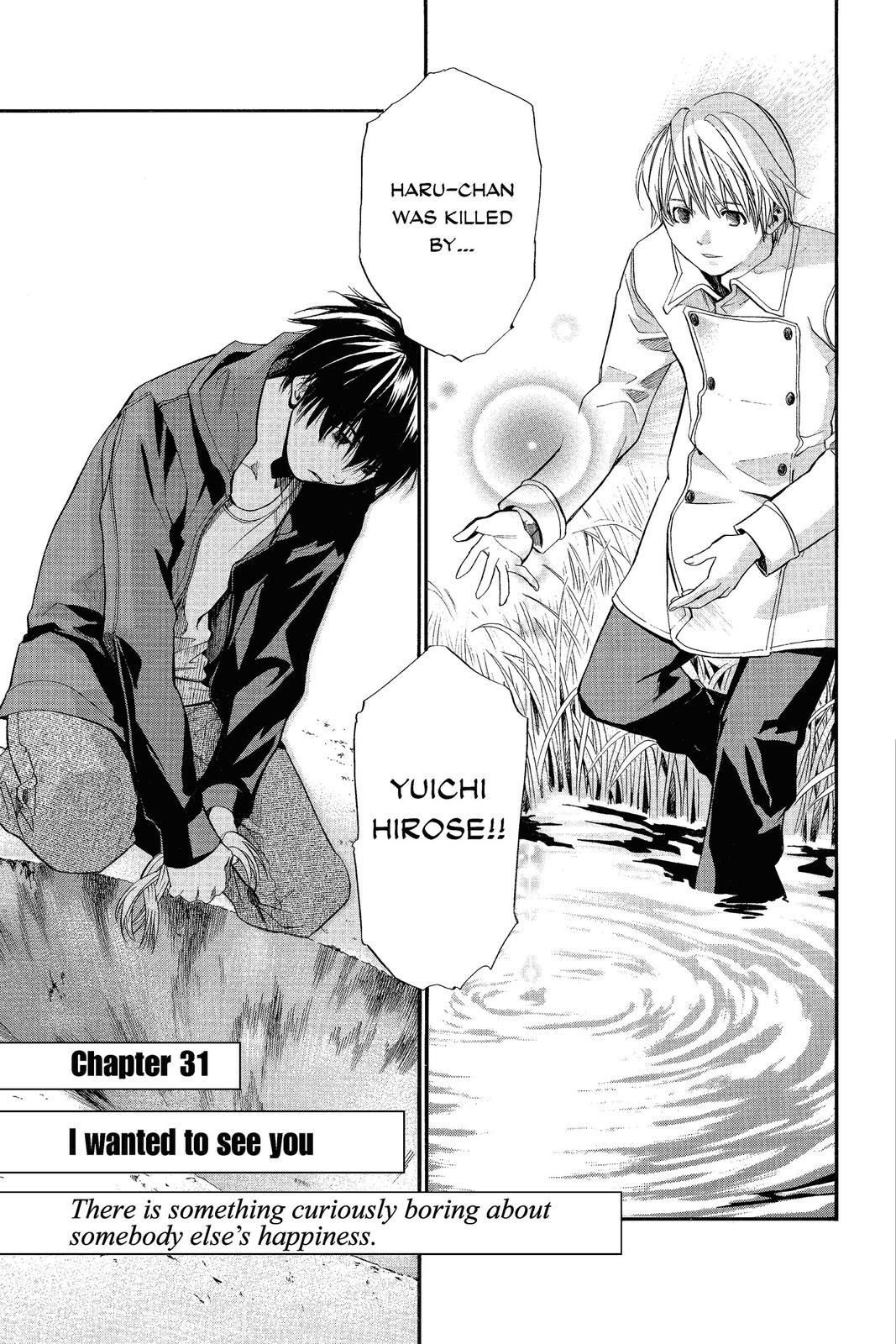 Read Alive The Final Evolution en Manga Online