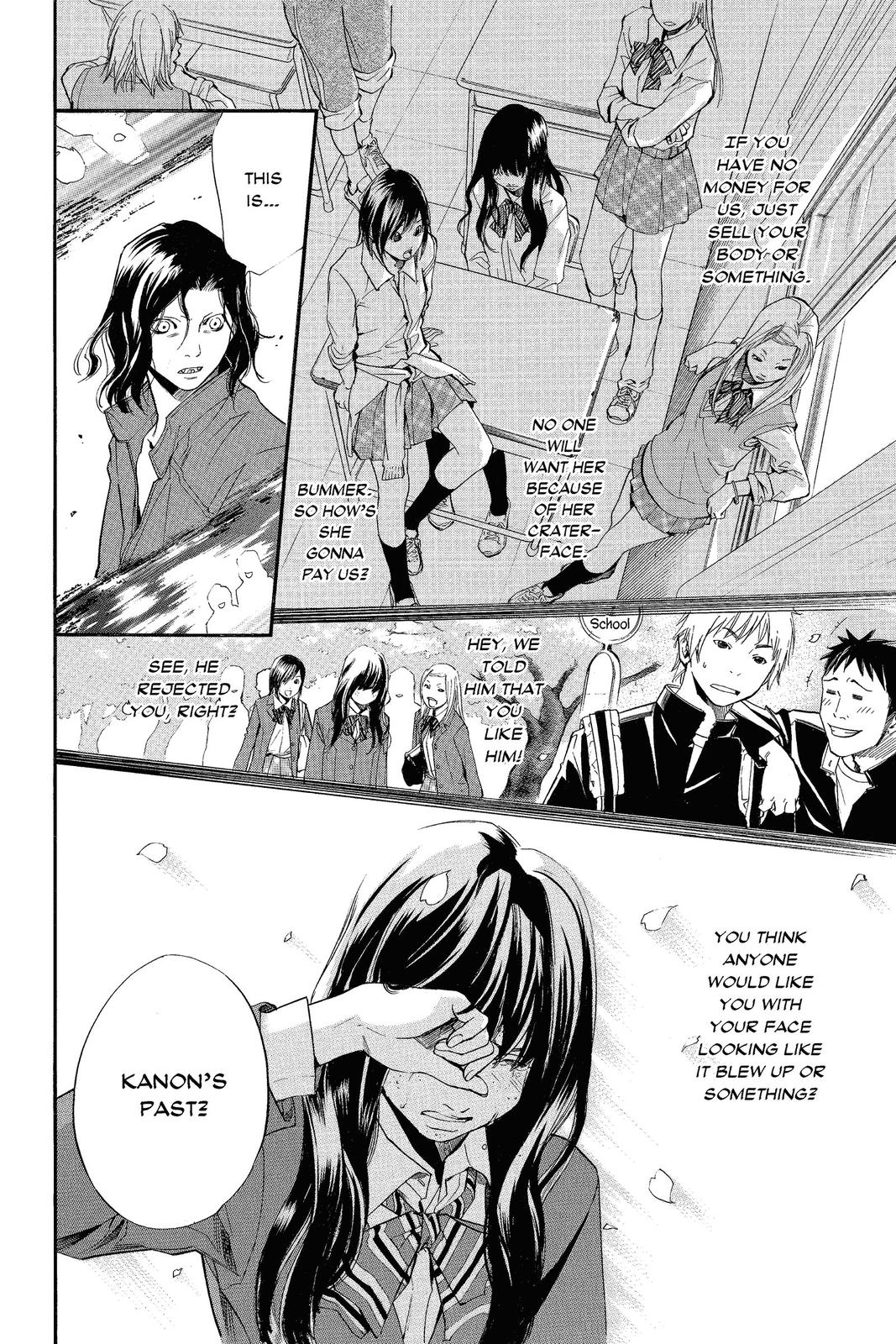 Read Alive The Final Evolution en Manga Online