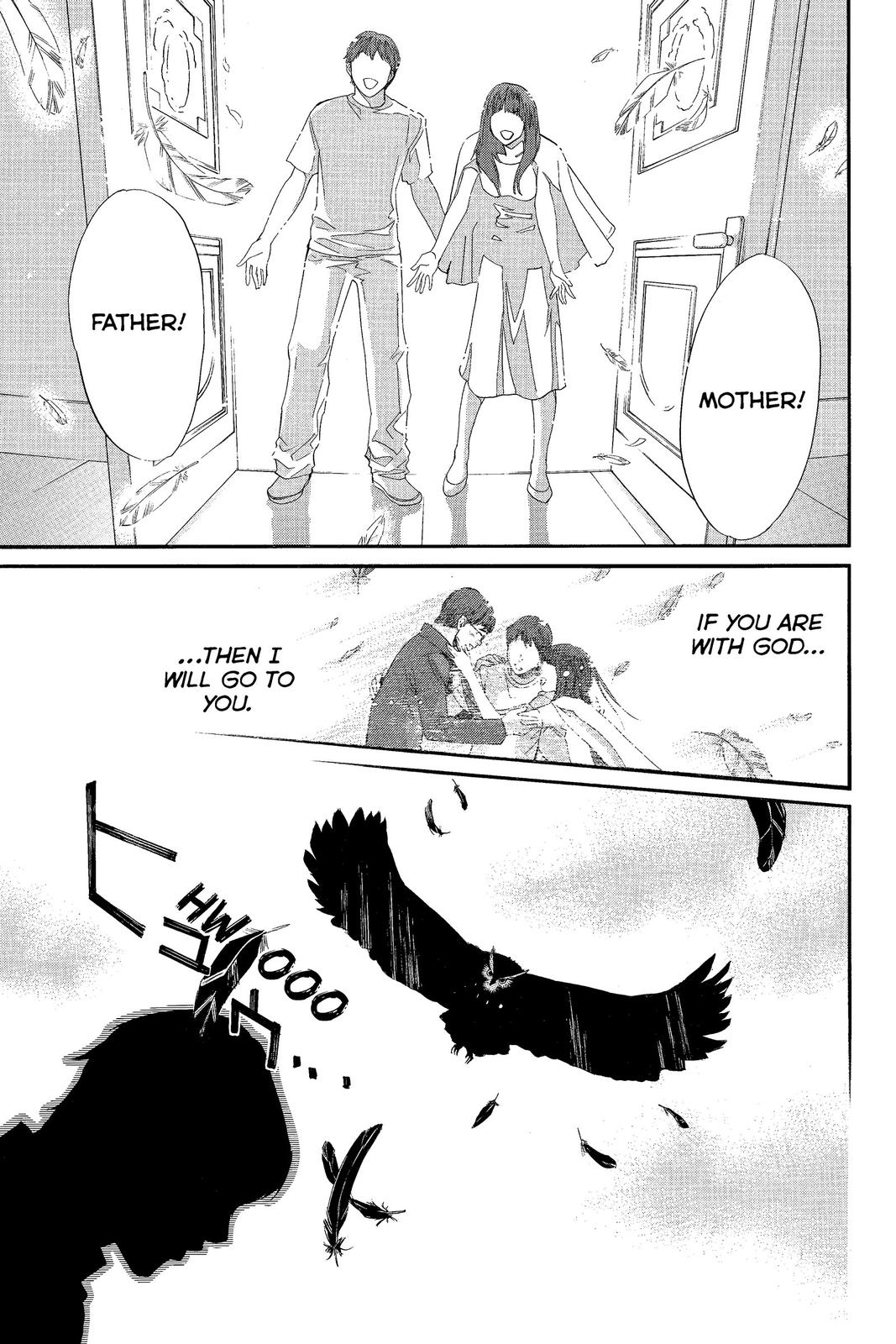Read Alive The Final Evolution en Manga Online