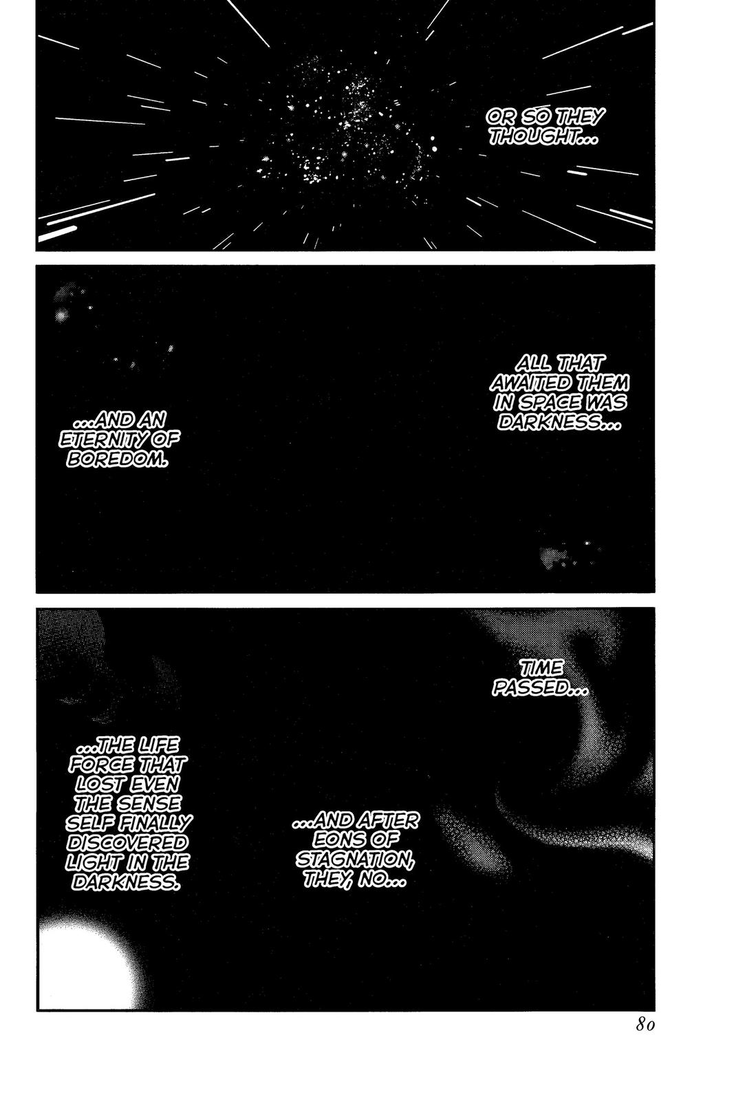 Read Alive The Final Evolution en Manga Online