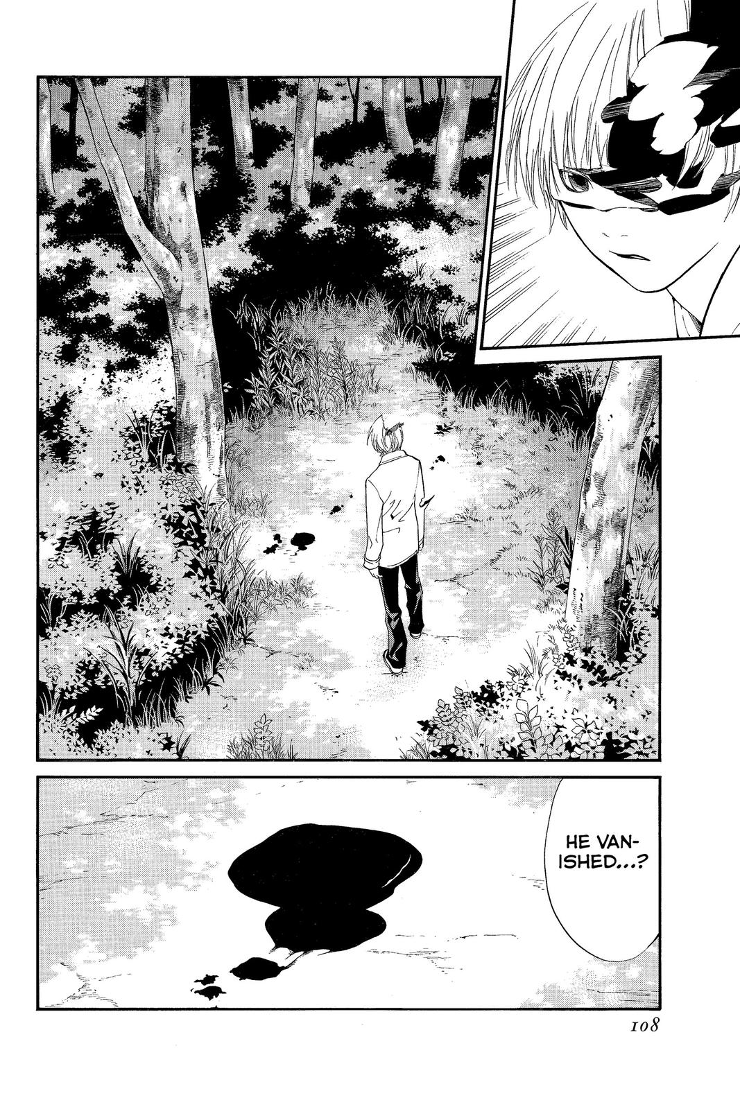 Read Alive The Final Evolution en Manga Online