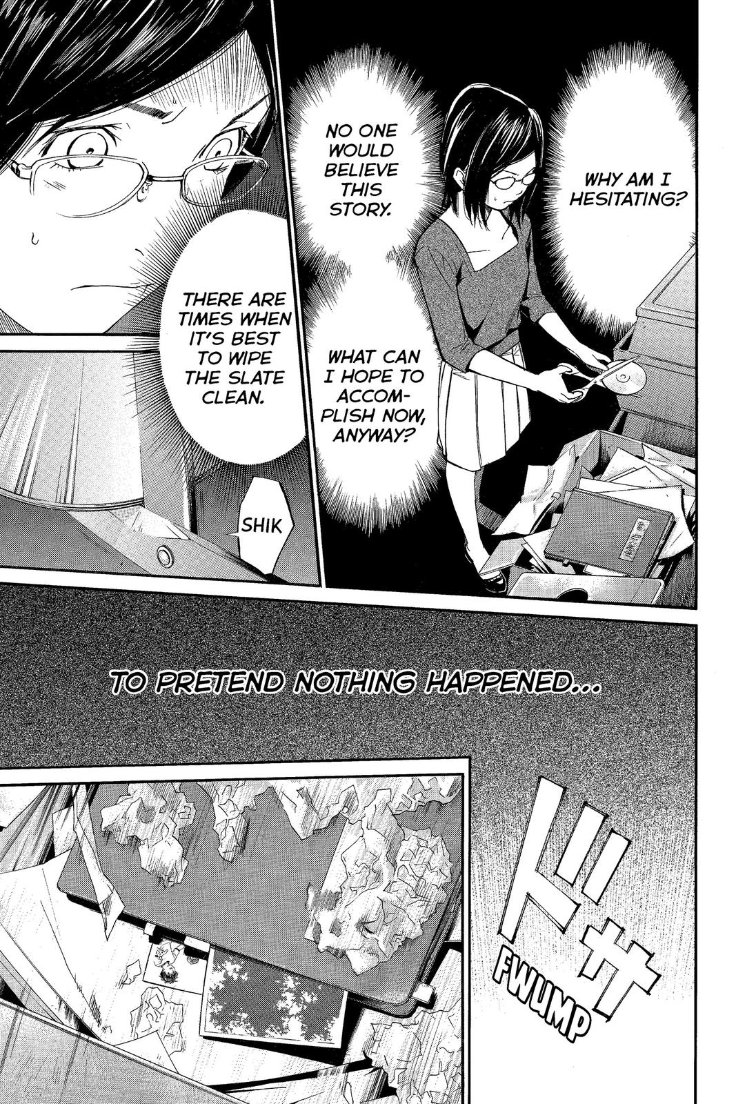 Read Alive The Final Evolution en Manga Online