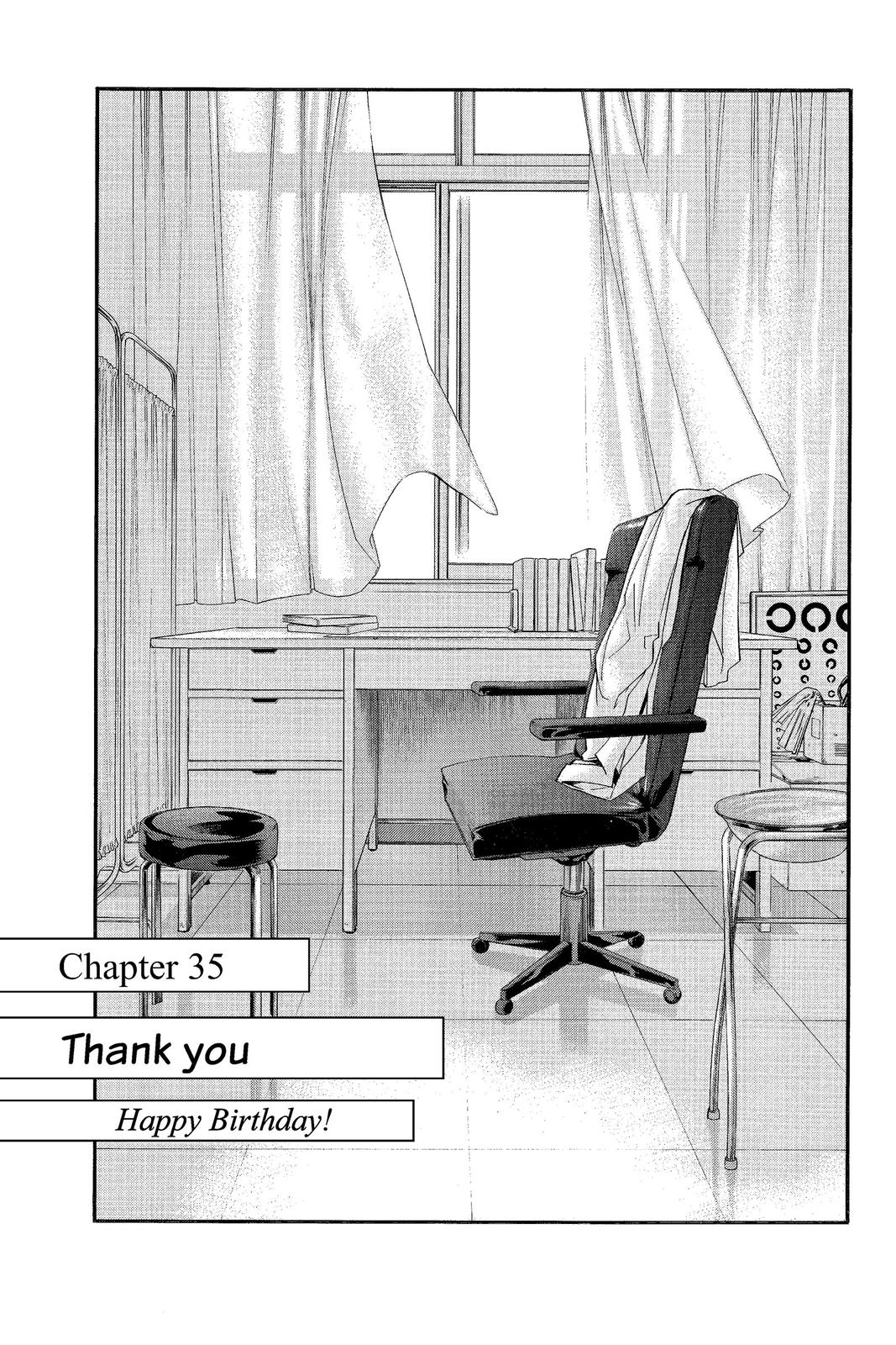 Read Alive The Final Evolution en Manga Online