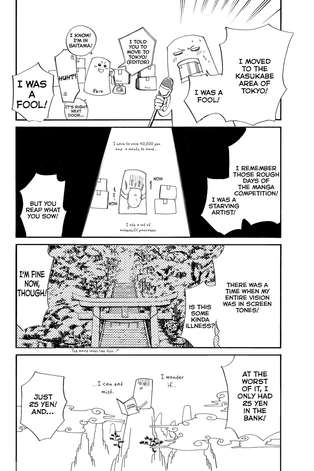 Read Alive The Final Evolution en Manga Online