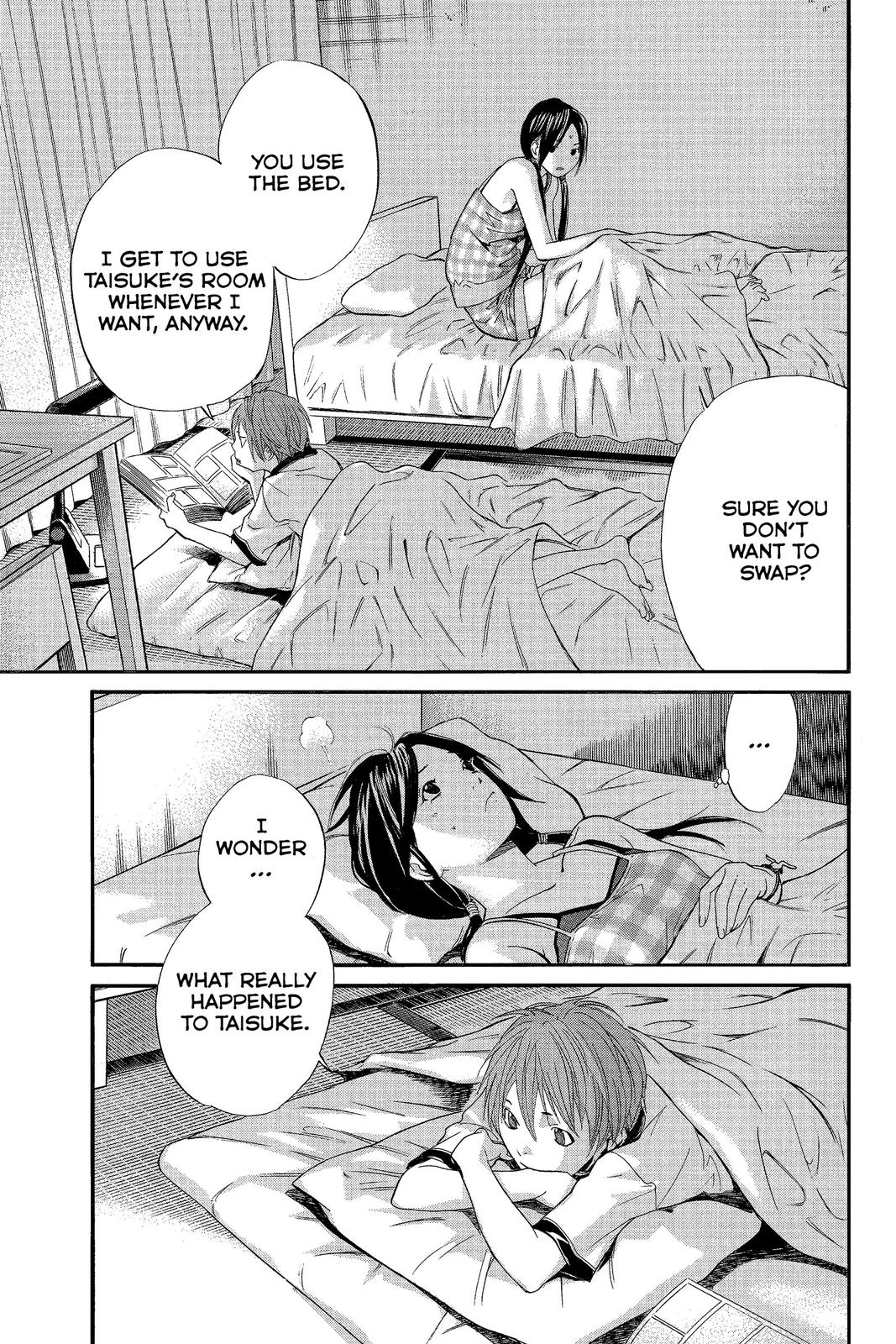 Read Alive The Final Evolution en Manga Online