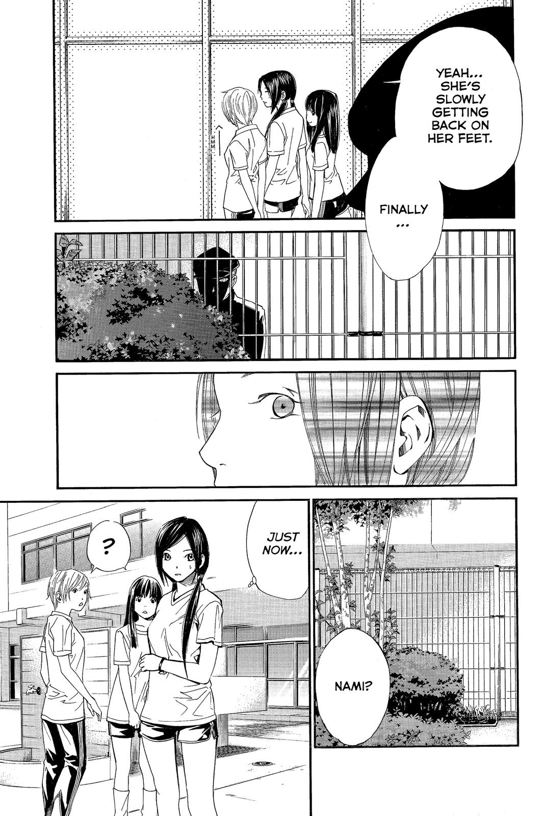 Read Alive The Final Evolution en Manga Online