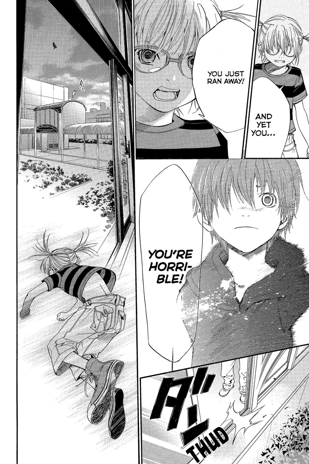 Read Alive The Final Evolution en Manga Online