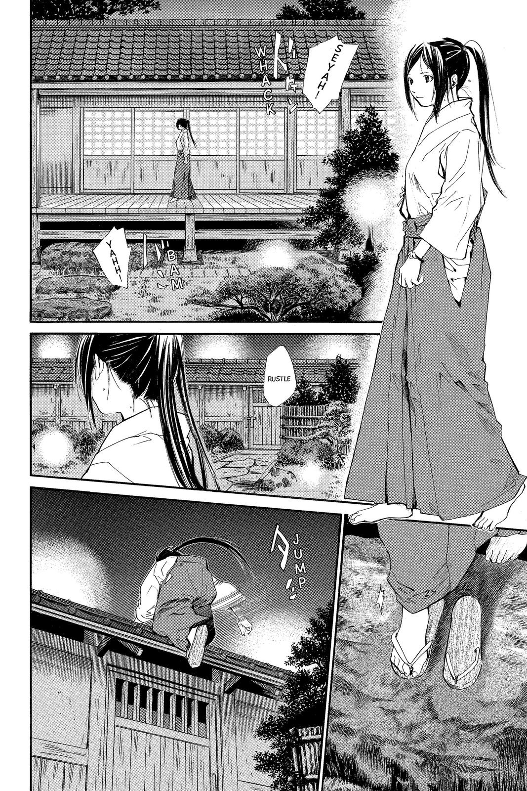 Read Alive The Final Evolution en Manga Online