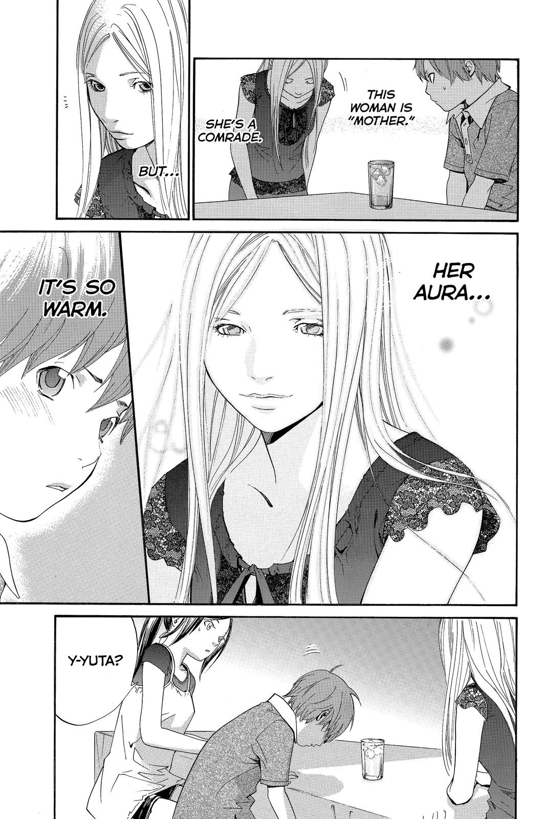 Read Alive The Final Evolution en Manga Online