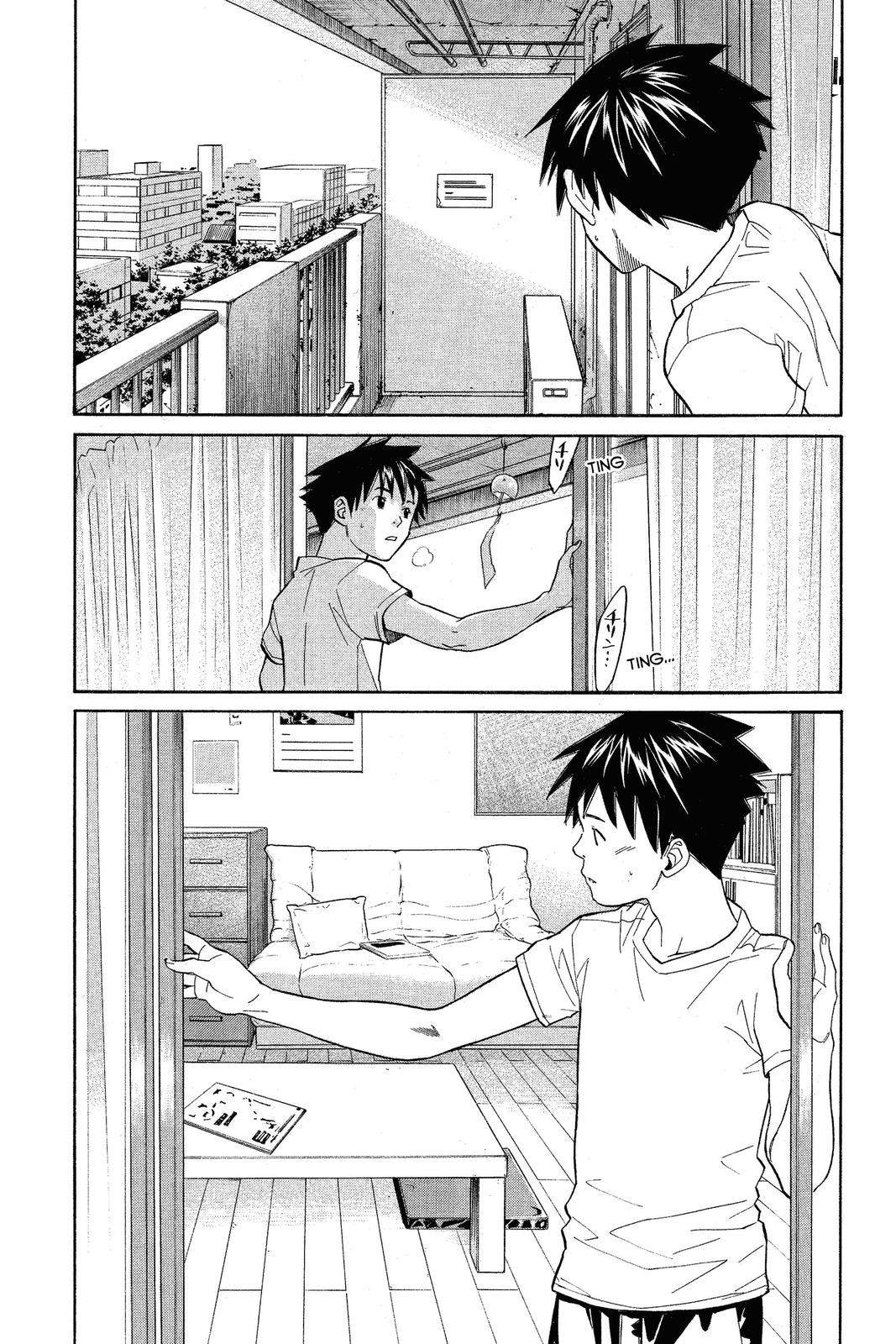 Read Alive The Final Evolution en Manga Online