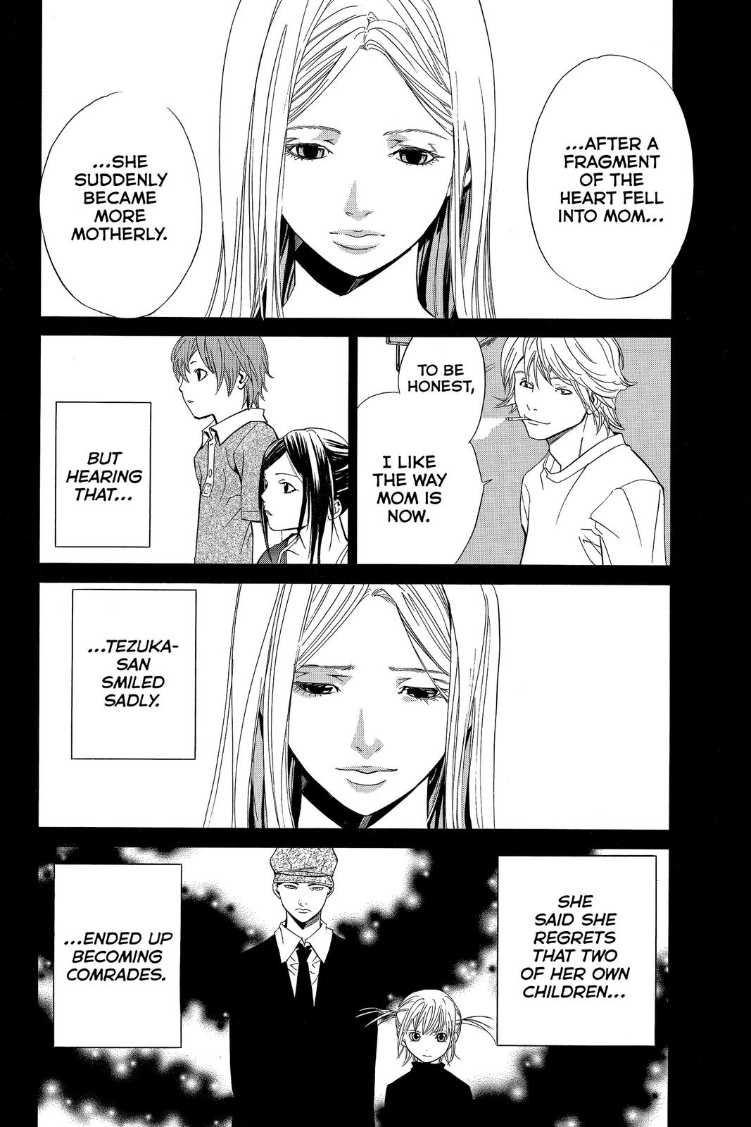 Read Alive The Final Evolution en Manga Online