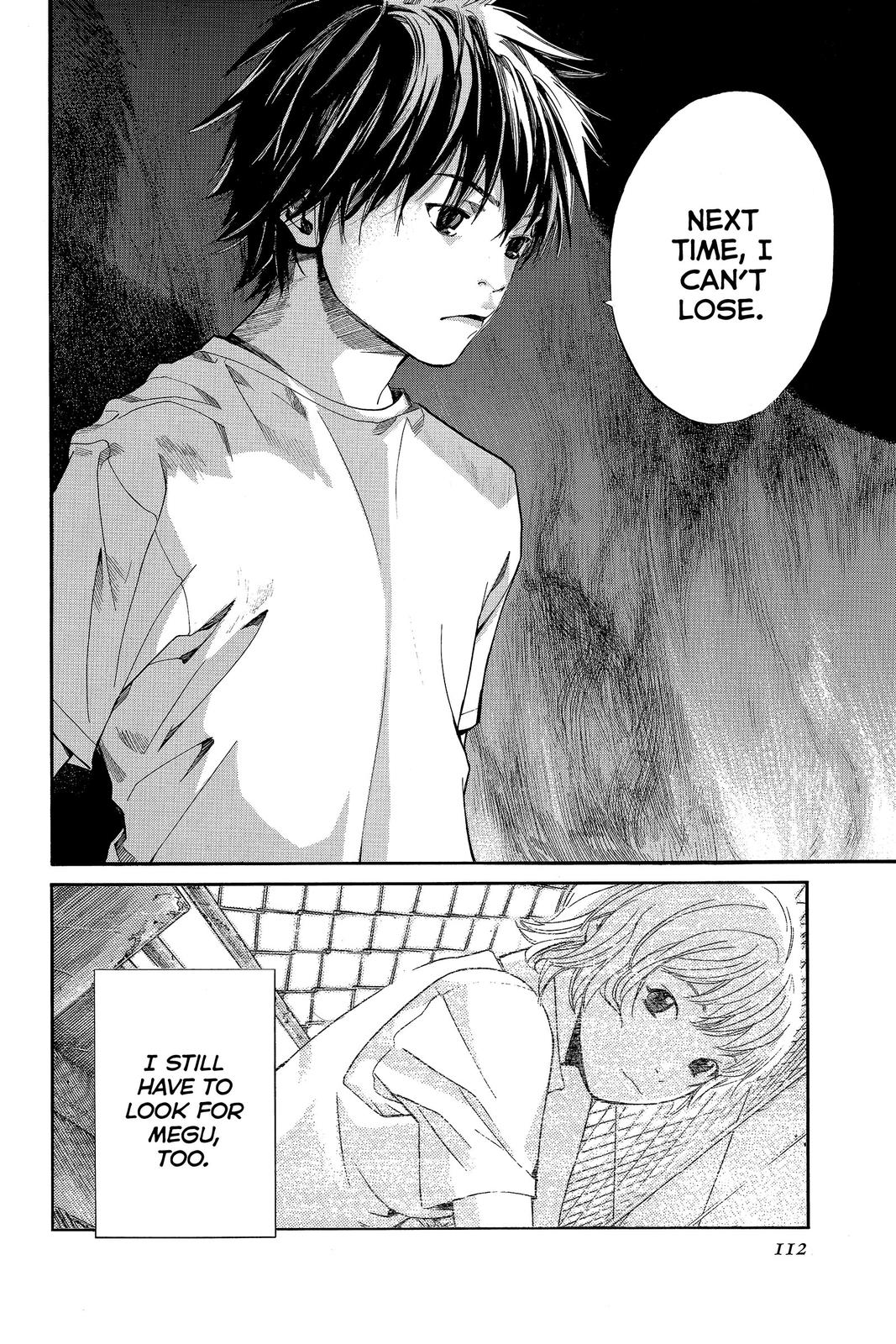 Read Alive The Final Evolution en Manga Online