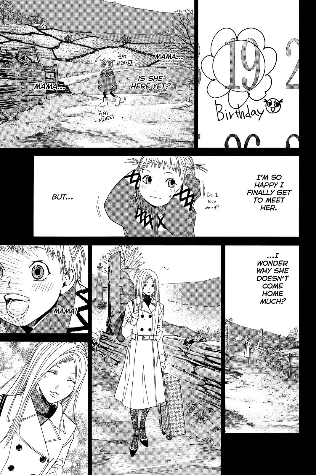 Read Alive The Final Evolution en Manga Online