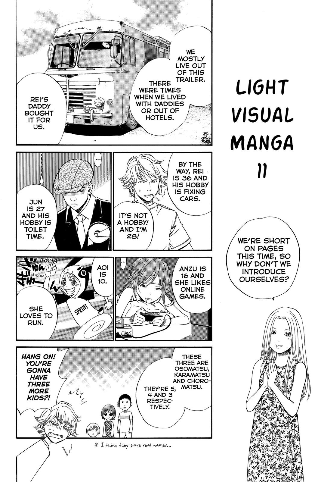 Read Alive The Final Evolution en Manga Online