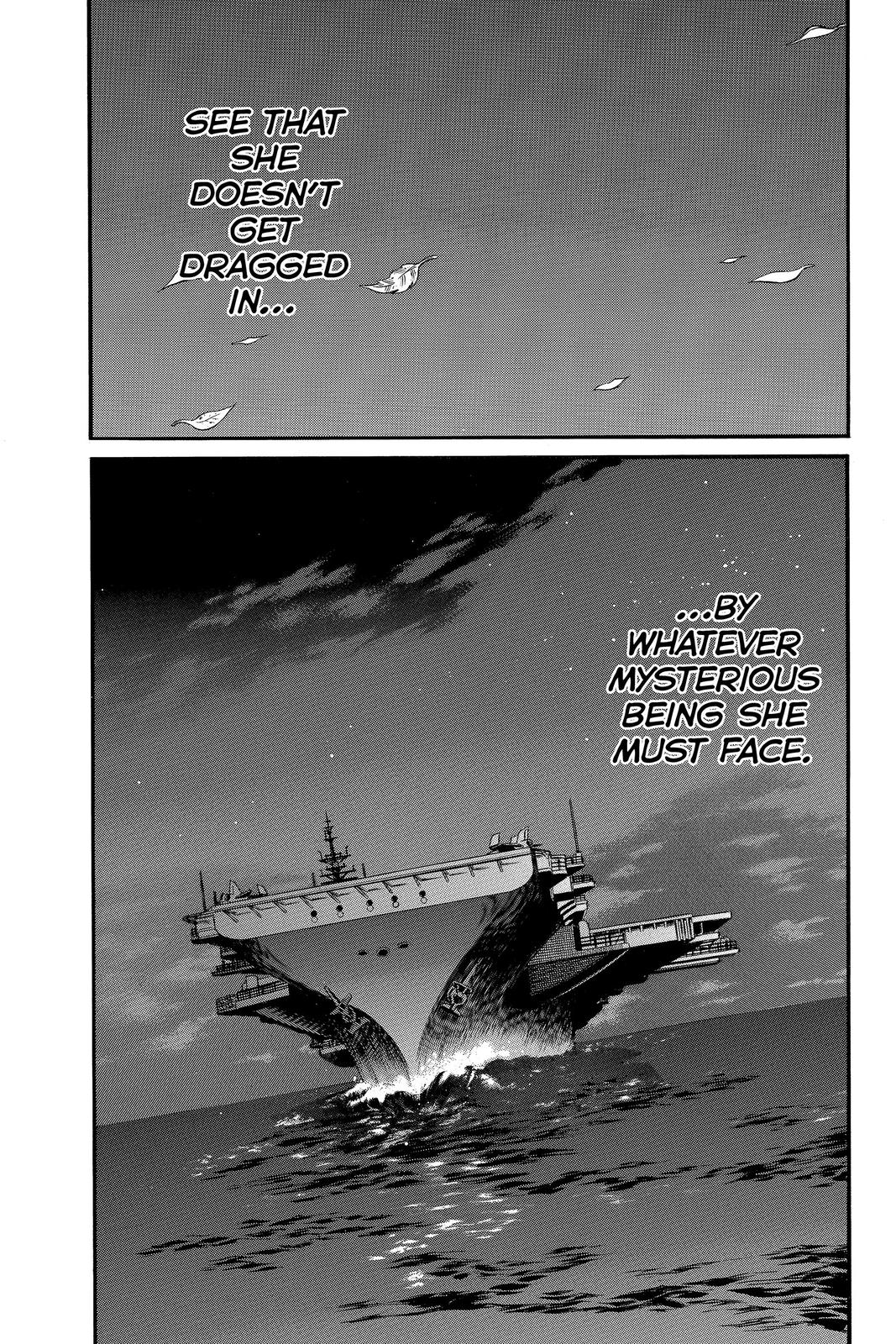 Read Alive The Final Evolution en Manga Online