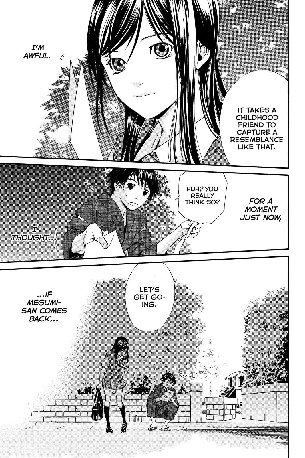 Read Alive The Final Evolution en Manga Online
