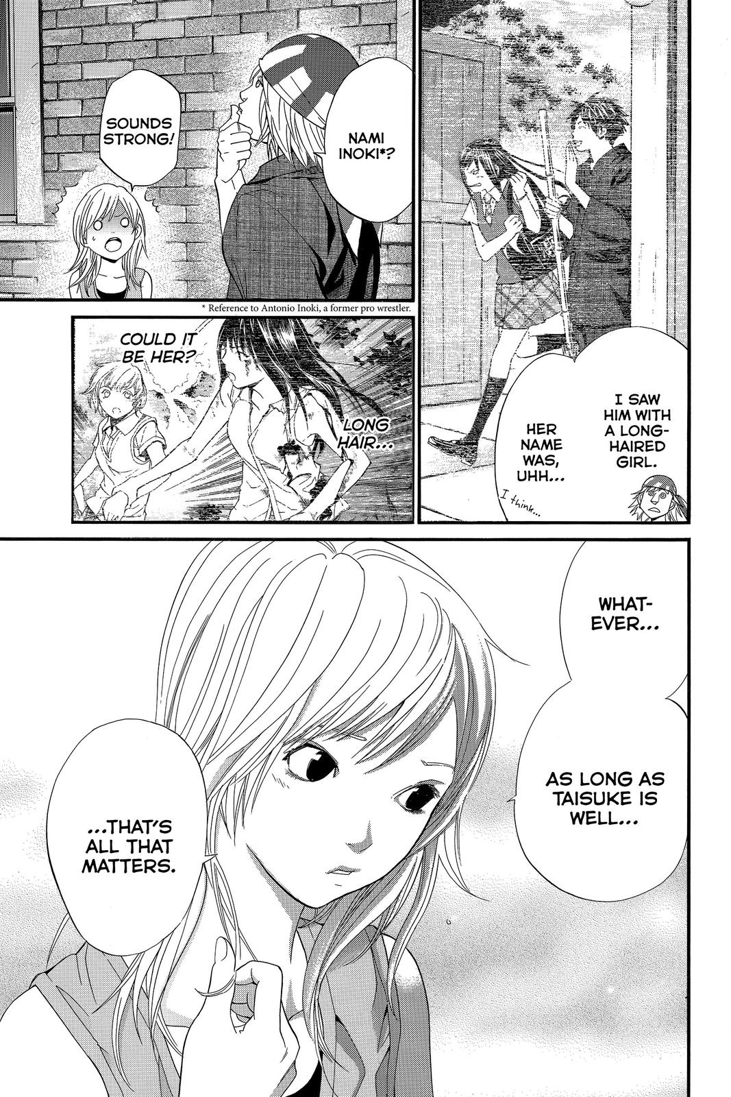 Read Alive The Final Evolution en Manga Online