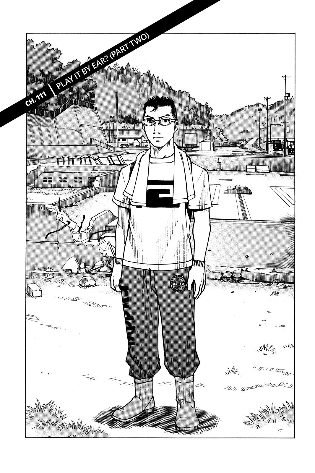 Read All Rounder Meguru en Manga Online