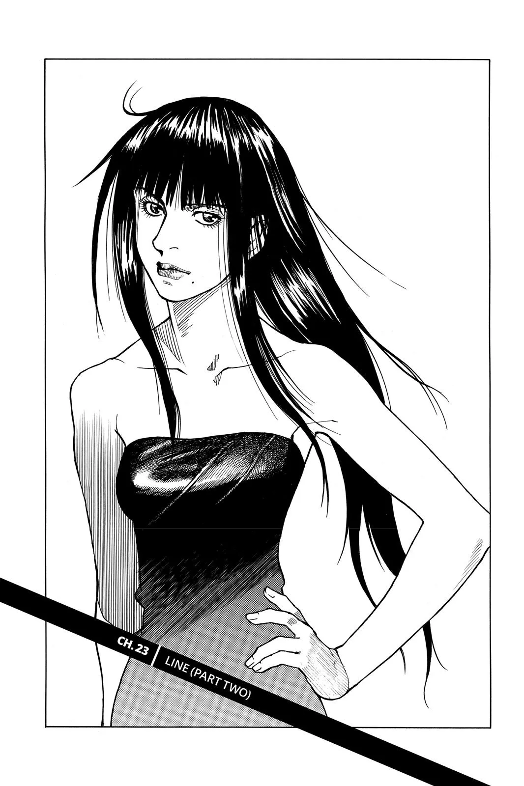 Read All Rounder Meguru en Manga Online