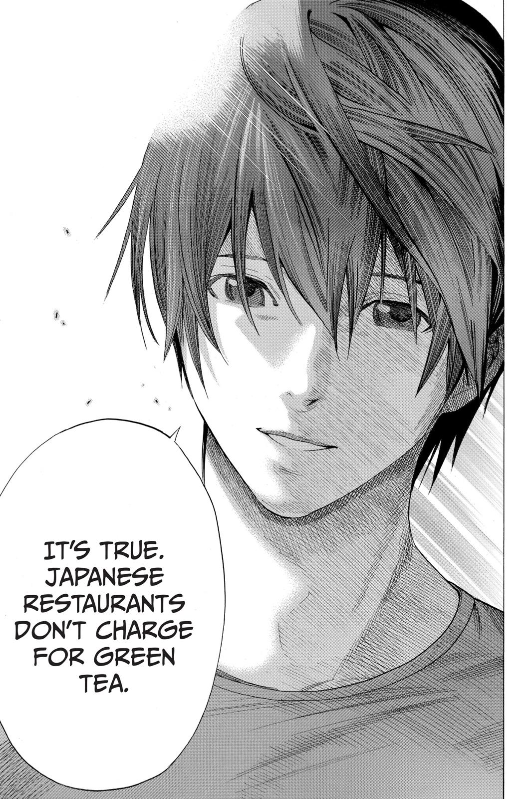 Read All You Need Is Kill en Manga Online