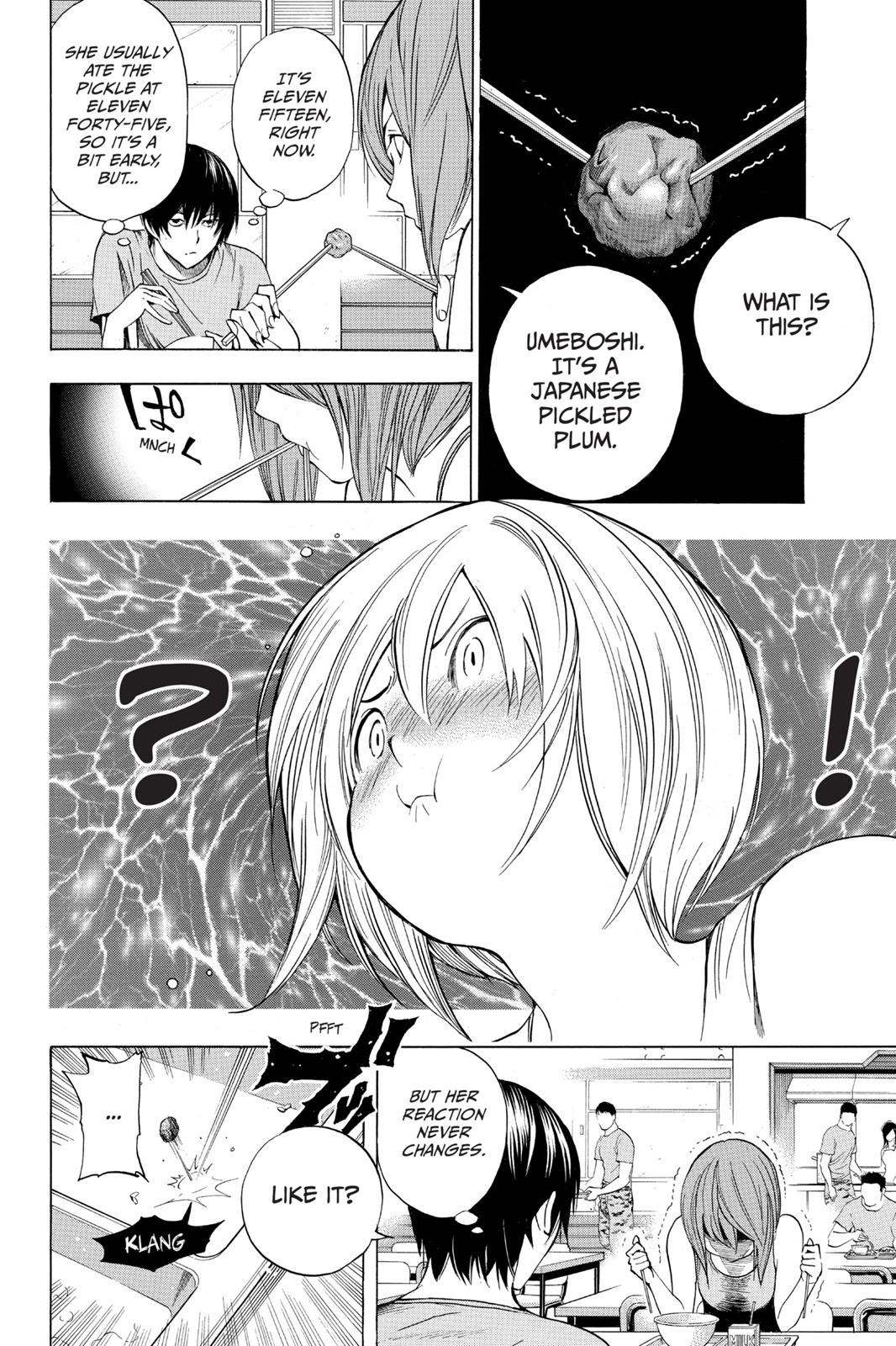 Read All You Need Is Kill en Manga Online