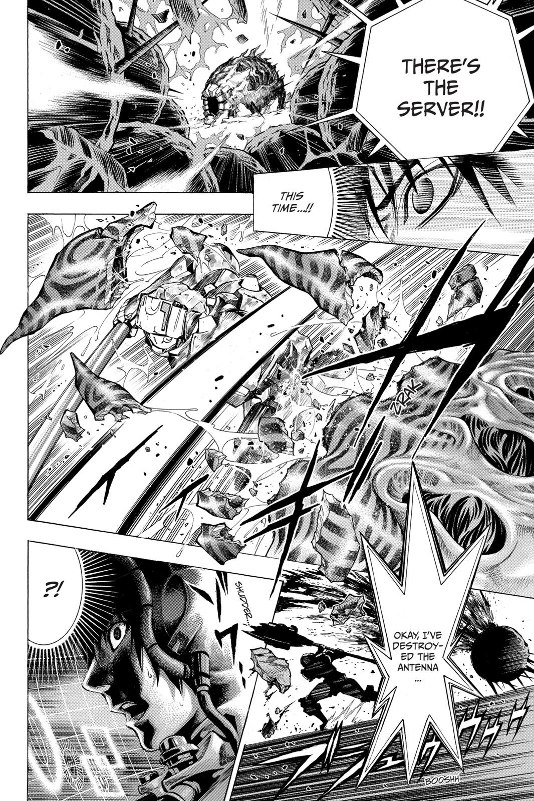 Read All You Need Is Kill en Manga Online
