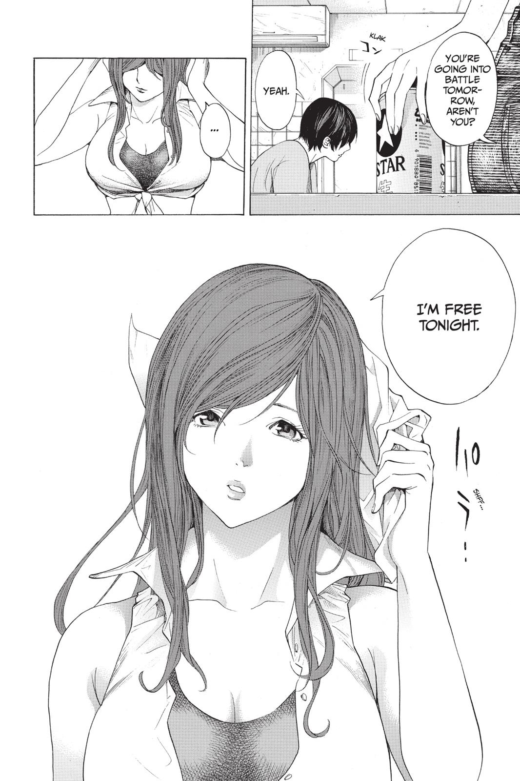 Read All You Need Is Kill en Manga Online