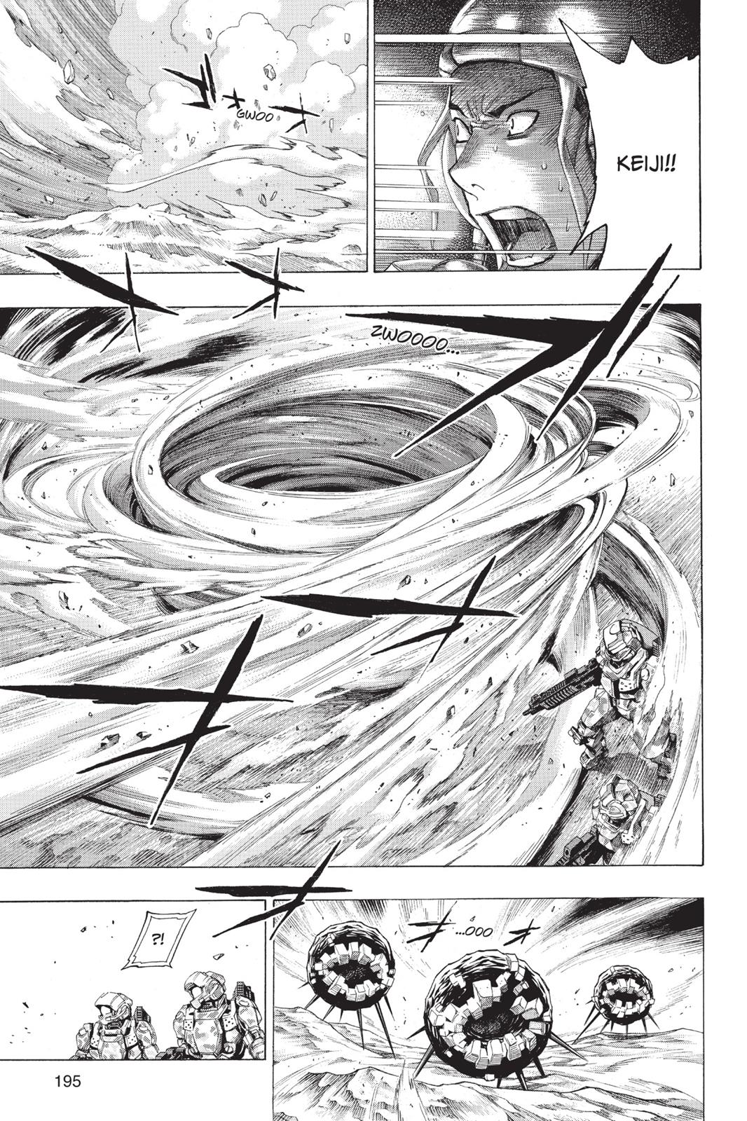 Read All You Need Is Kill en Manga Online