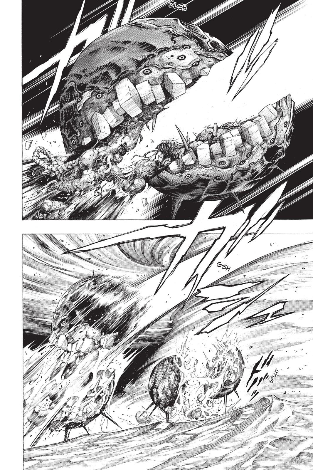 Read All You Need Is Kill en Manga Online