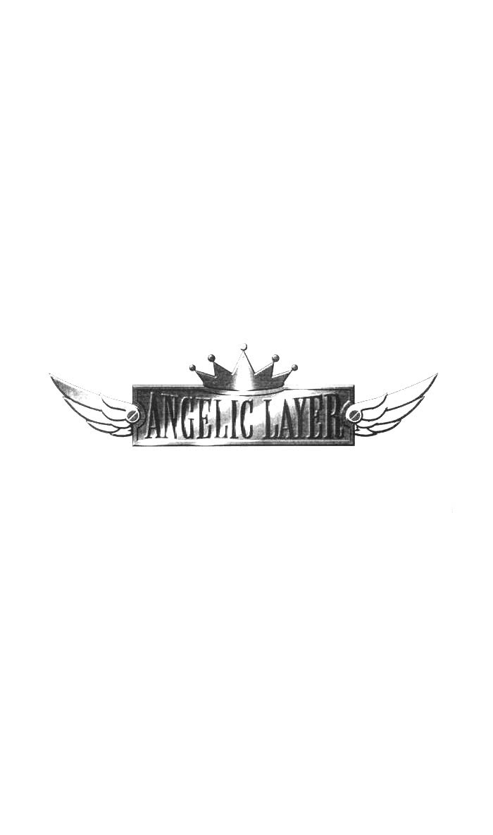 Read Angelic Layer en Manga Online