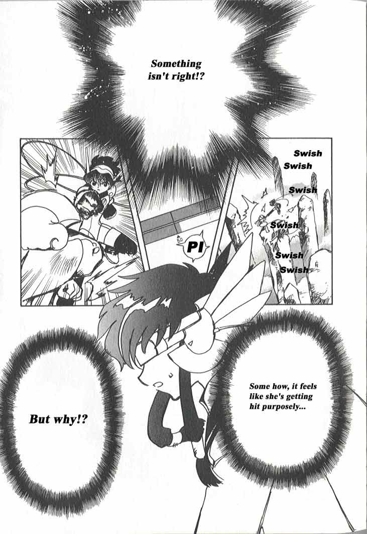 Read Angelic Layer en Manga Online