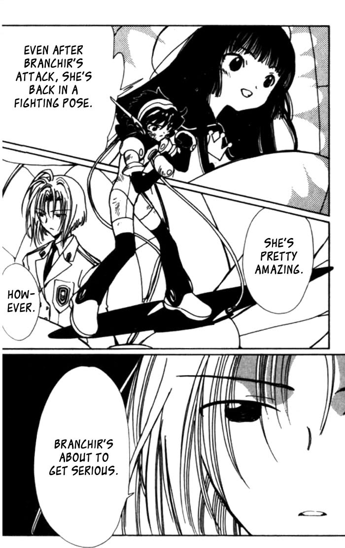 Read Angelic Layer en Manga Online