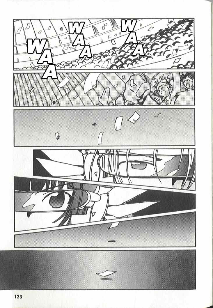 Read Angelic Layer en Manga Online
